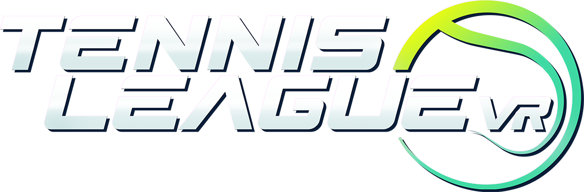 Tennis League VR